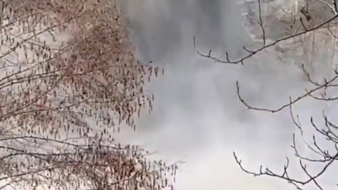 An Accident