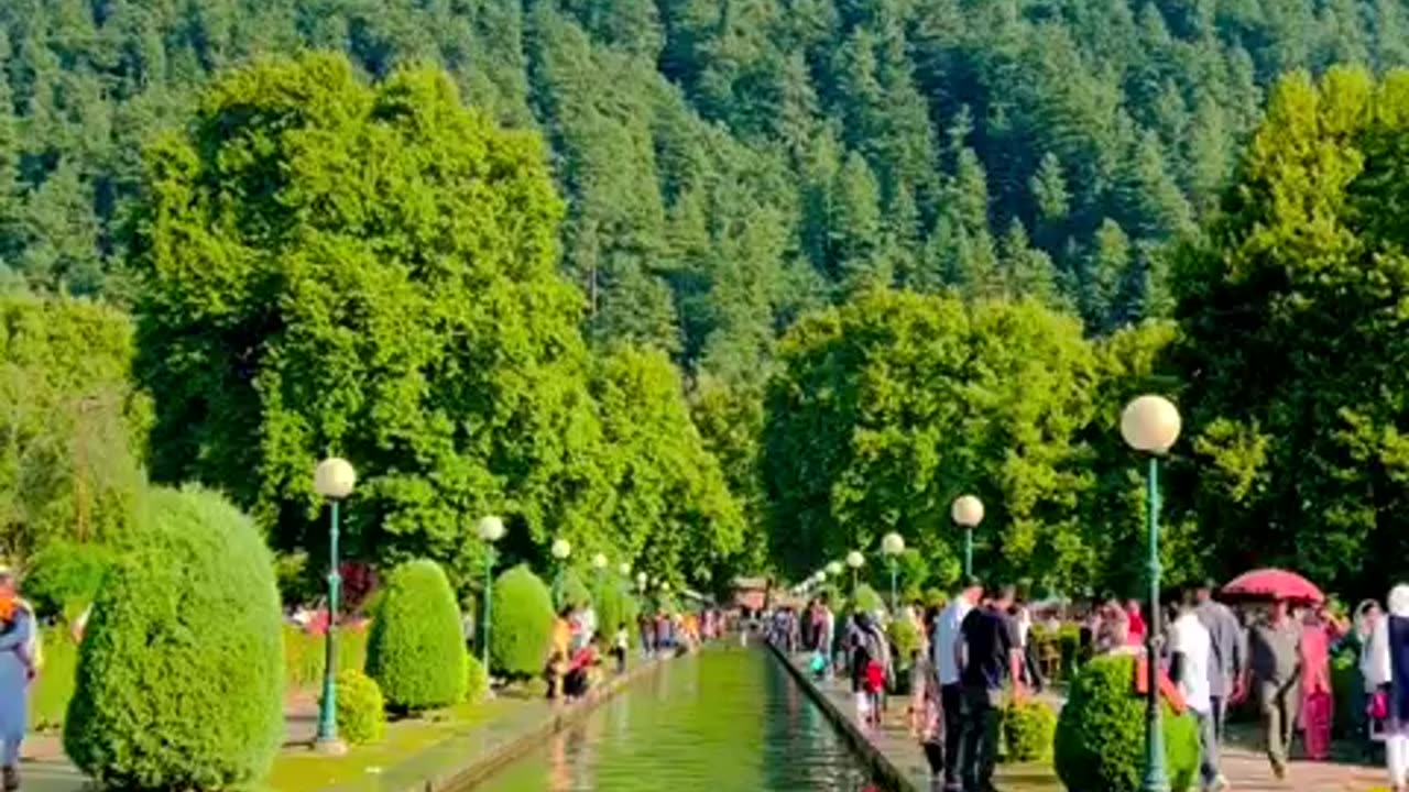 Visit kashmir verinag