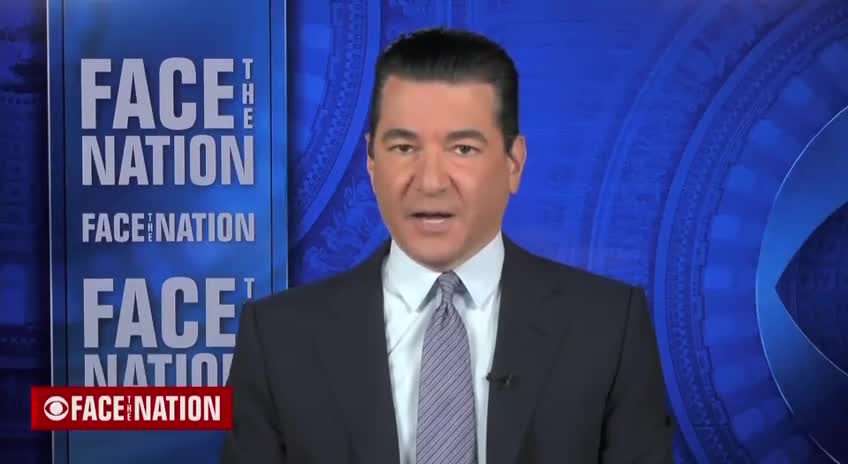 Operation Fear Porn: Dr. Scott Gottlieb Calls for More Monkeypox Testing, Including Wastewater