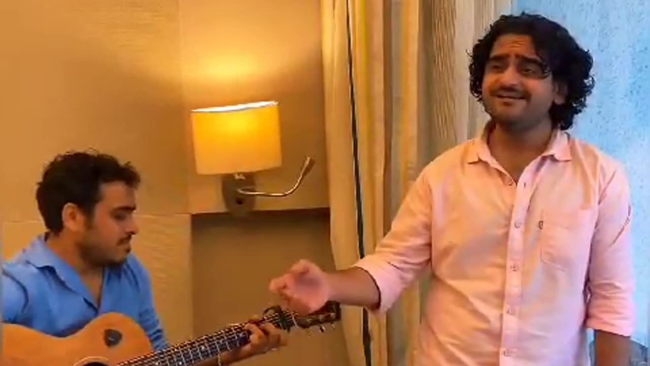 Aabhas-shreyas Melody