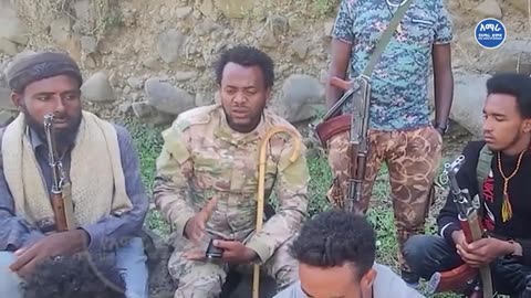 ሰበር ቪድዮ ከወሎ ፈንታው ልጆች ከአማራ ድምፅ ጋር_ያውቁናል እናውቃቸዋለን