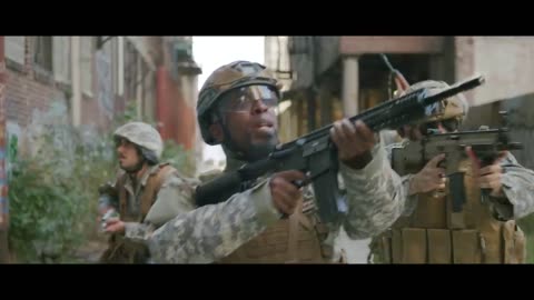 This Is War | Tech-9