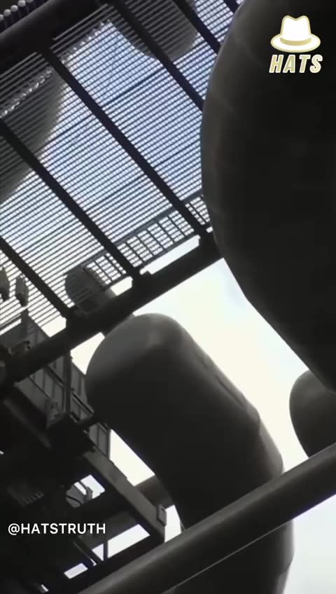 Nicola Tesla's Invention found in Russia *1min