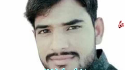 Dand jogi mashallah