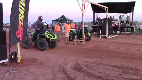 \RACERS DELITE | BAMA SLAM 4 WHEELER RACING 6 JESSMONI |