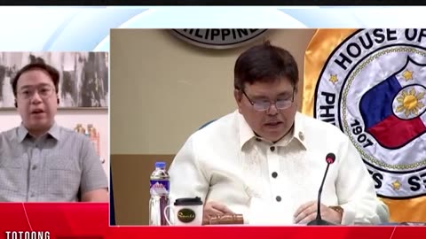 Expected natin 'yan sa simula pa lang, hindi na natin mababago ang isip nila —Atty. Tolentino