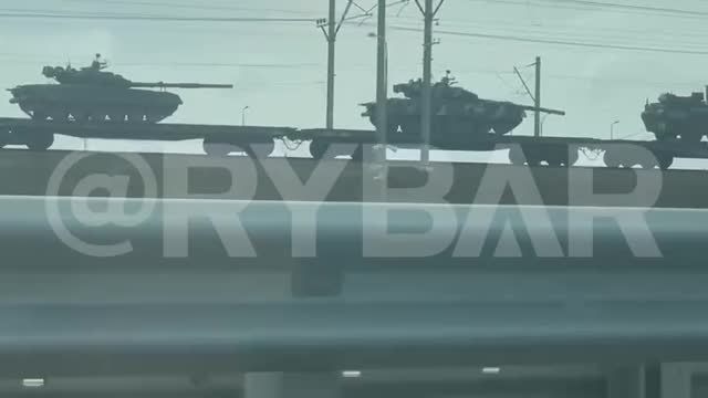 Seen in Crimea recently.