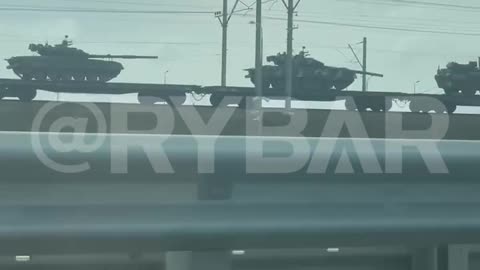 Seen in Crimea recently.