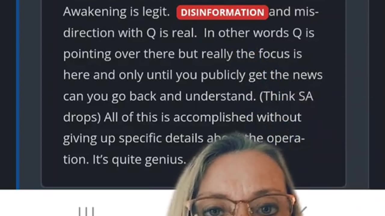 Hold On, Hang In There