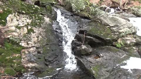 Cascades