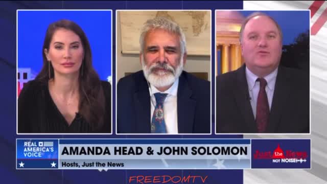 Man’s justice first