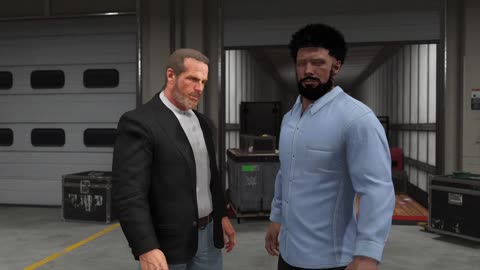 WWE2K23 MYRise The Lock opens the door to Monday Night Raw
