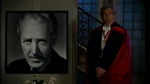 October 31, 1989 - Open to Cable Showing of 'Dracula's Daughter'