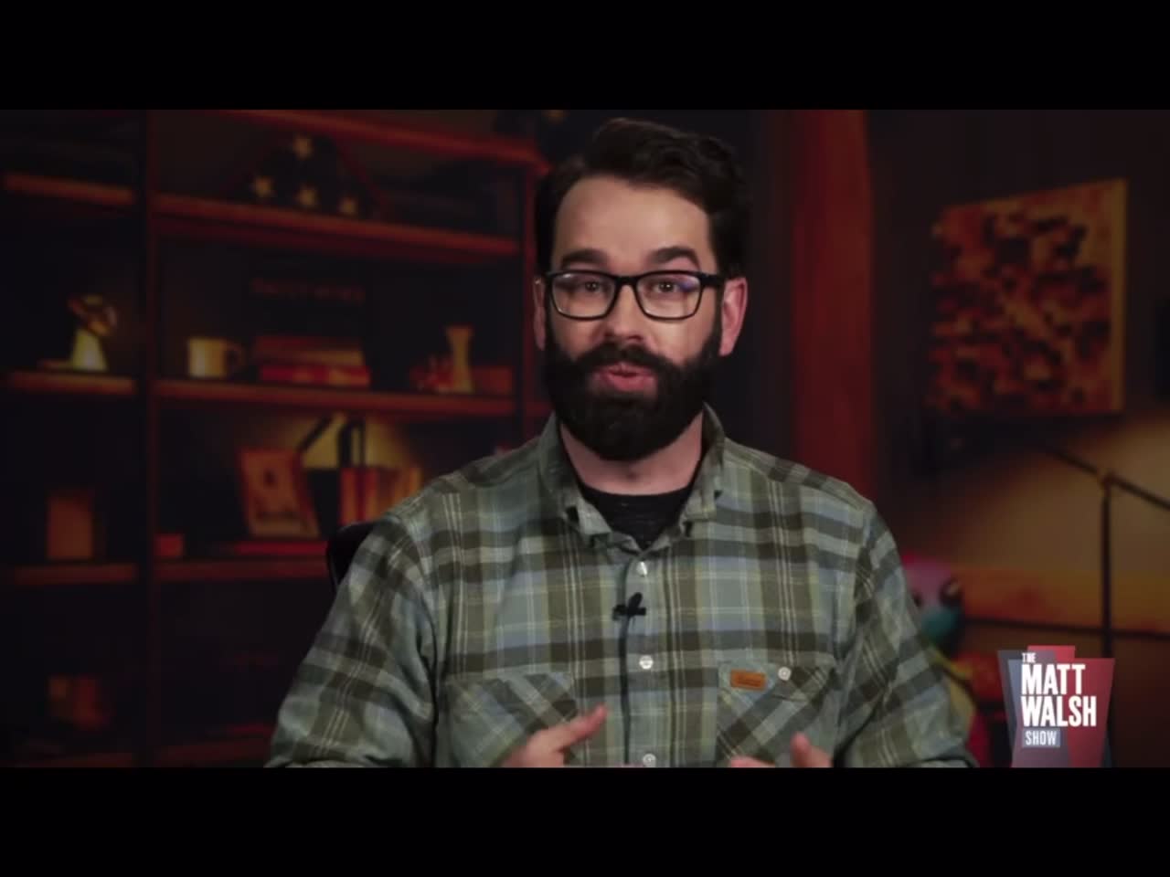 Matt Walsh George Soros funded D.A.’s are destroying this nation Subscribe to Matt below 👇