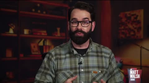 Matt Walsh George Soros funded D.A.’s are destroying this nation Subscribe to Matt below 👇