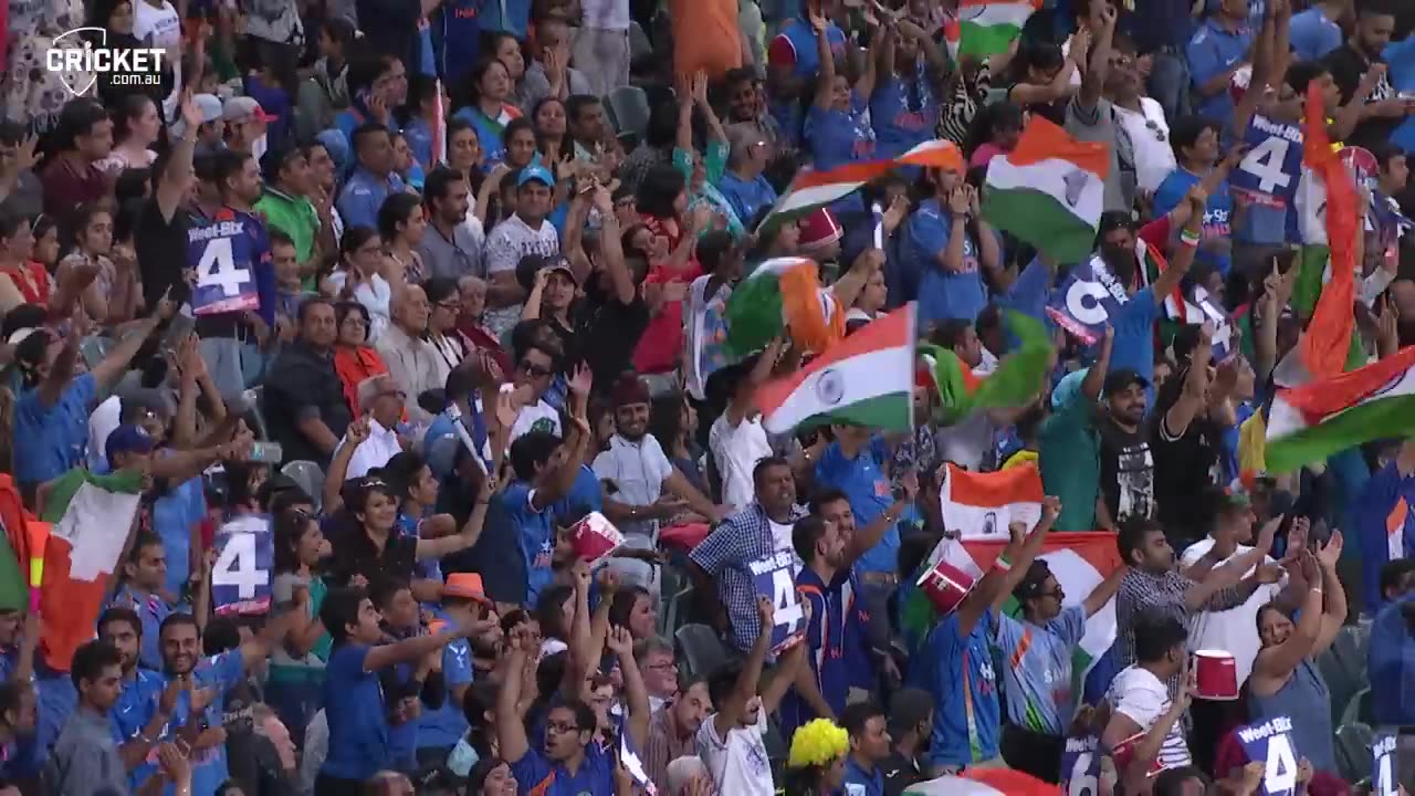 King Kohli's 199-run series blitz | From the Vault