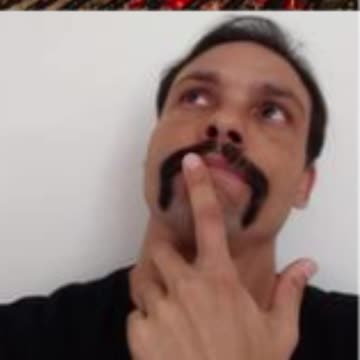 How to make Chicken and Mushroom Puff Ring 😋🥦