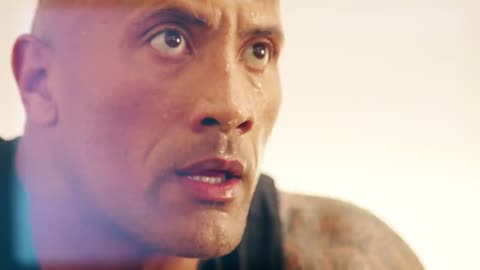 The Rock (Dwayne Johnson) insane workout 💪👀