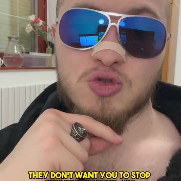 How the rich are lying to you by saying Money is not important