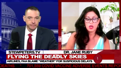 HEADS UP! VAXXED Delta Pilot DIES IN-FLIGHT, Emergency Landing Required -- BREAKING
