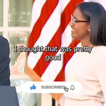 President Barack Odama Cracks Some Brilliant Dad Jokes - Funny Moments