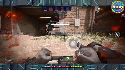 How_to_Dominate_in_Warzone_Mobile_MP_Team_Deathmatch