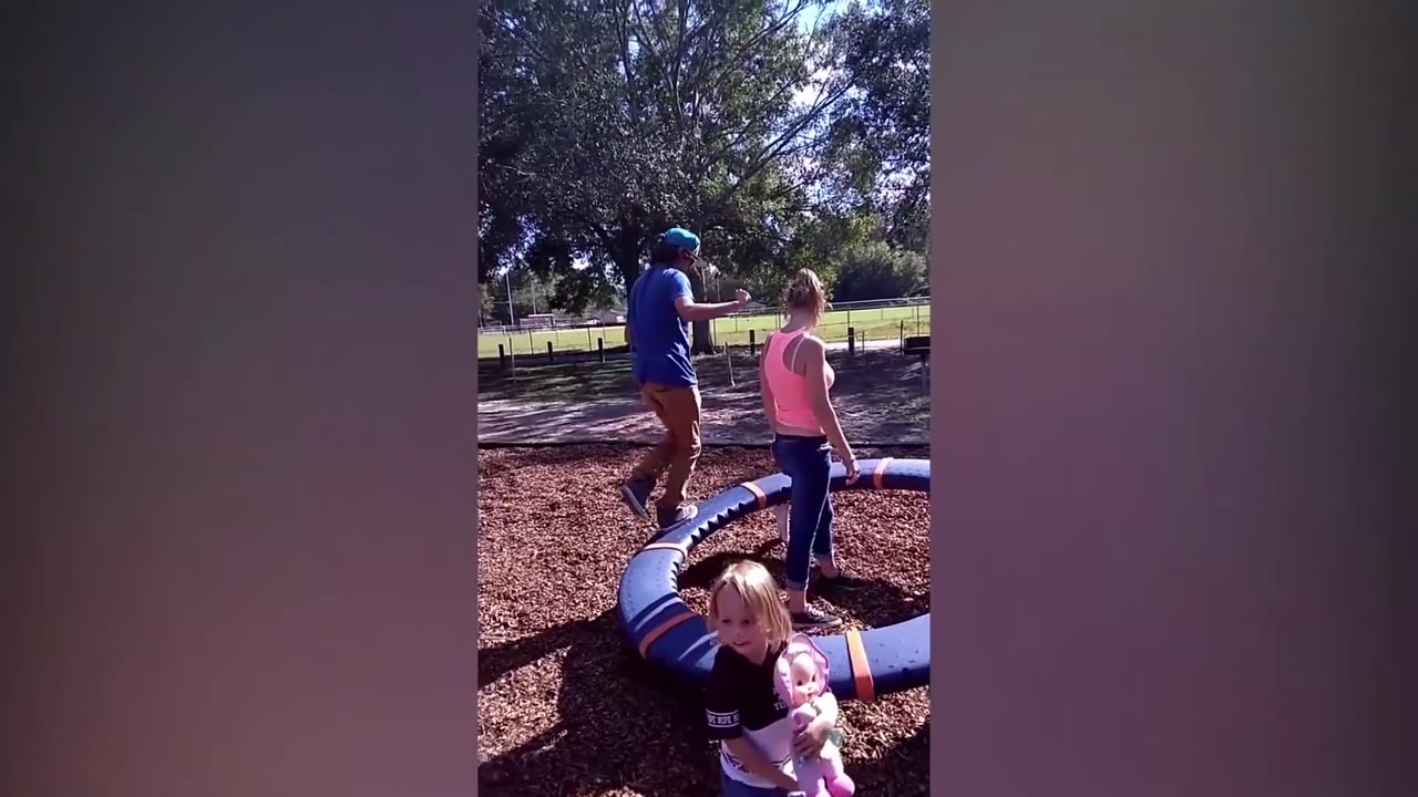 Funny Kids Fails - Try not to laugh under 1 minute challenge!