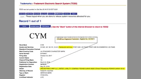 part 1 analysis about the adrenochrome files