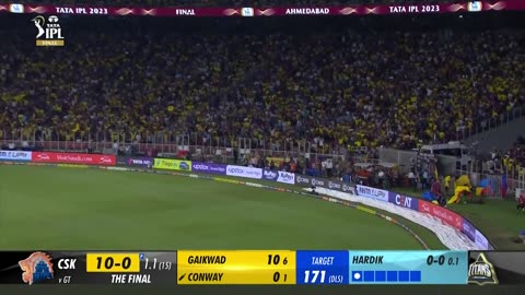 Final: CSK vs GT –