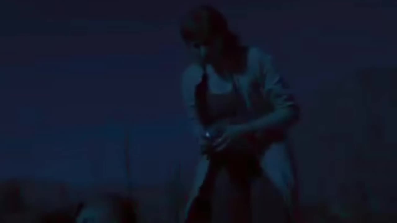 New Holly wood Movie