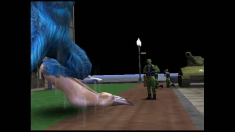 Rampage vore 3