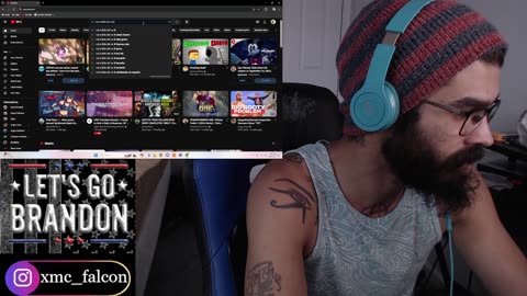 Reviewing Your Favorite Artists Music/Reactions