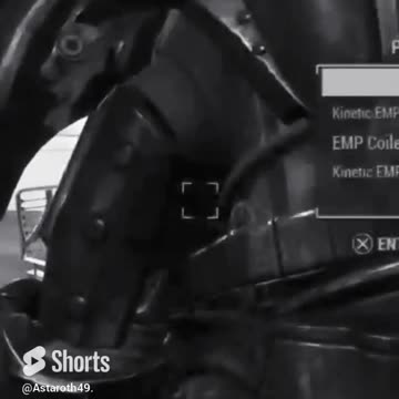 McDicken. Fallout Survivalist? Ep. (57)? I need to stop smoking in my helmet. #fallout4 #survivalmod