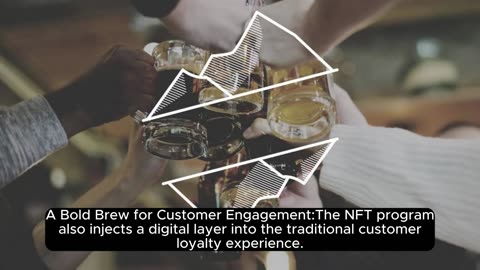 Starbucks Korea Grasps NFTs for Eco-Friendly Customer Engagement 