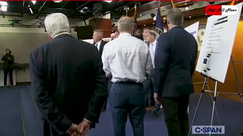 House Republicans Will Investigate Biden's Family For All Their FRAUD