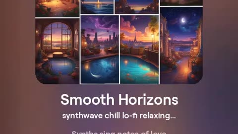 Smooth Horizons 2