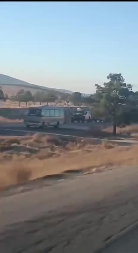 Russia Leaves Syria 2