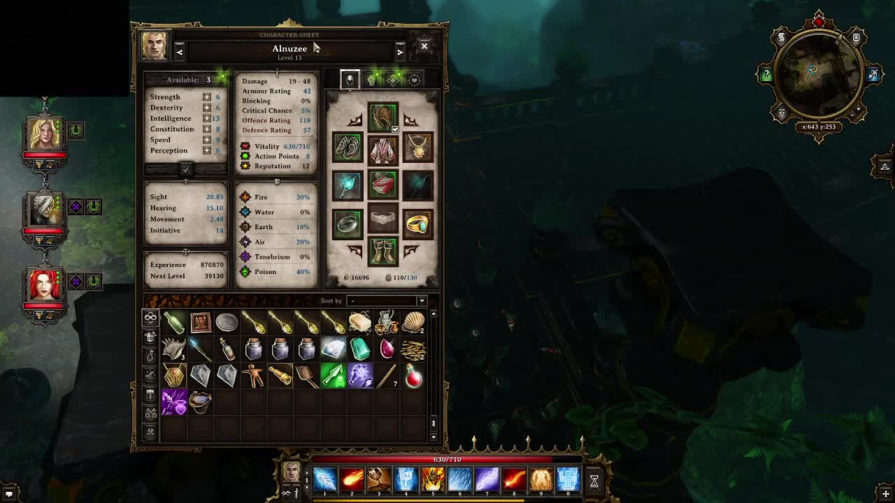 Divinity Original Sin Classic Part 27