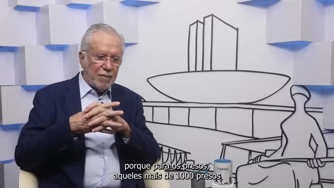 Recortes - Alexandre Garcia- Audiência de custódia até para condenados, invasões de terras, insegurança jurídica e mais...