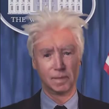 Potatoe Head State of the Union Address