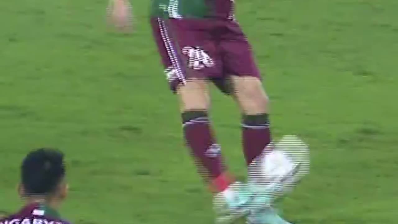 Goli i pare i Sadikut