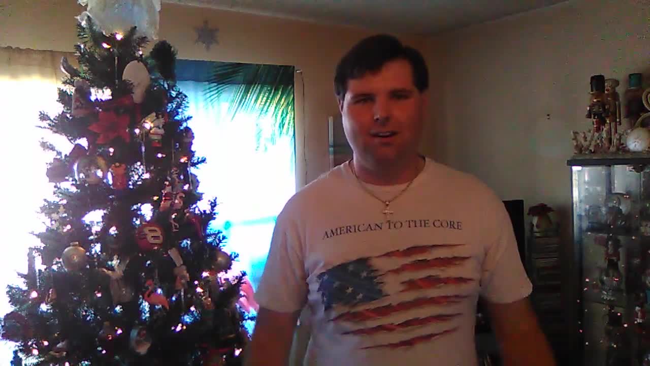 Christmas Time Is Here Again! (Christmas 2022)