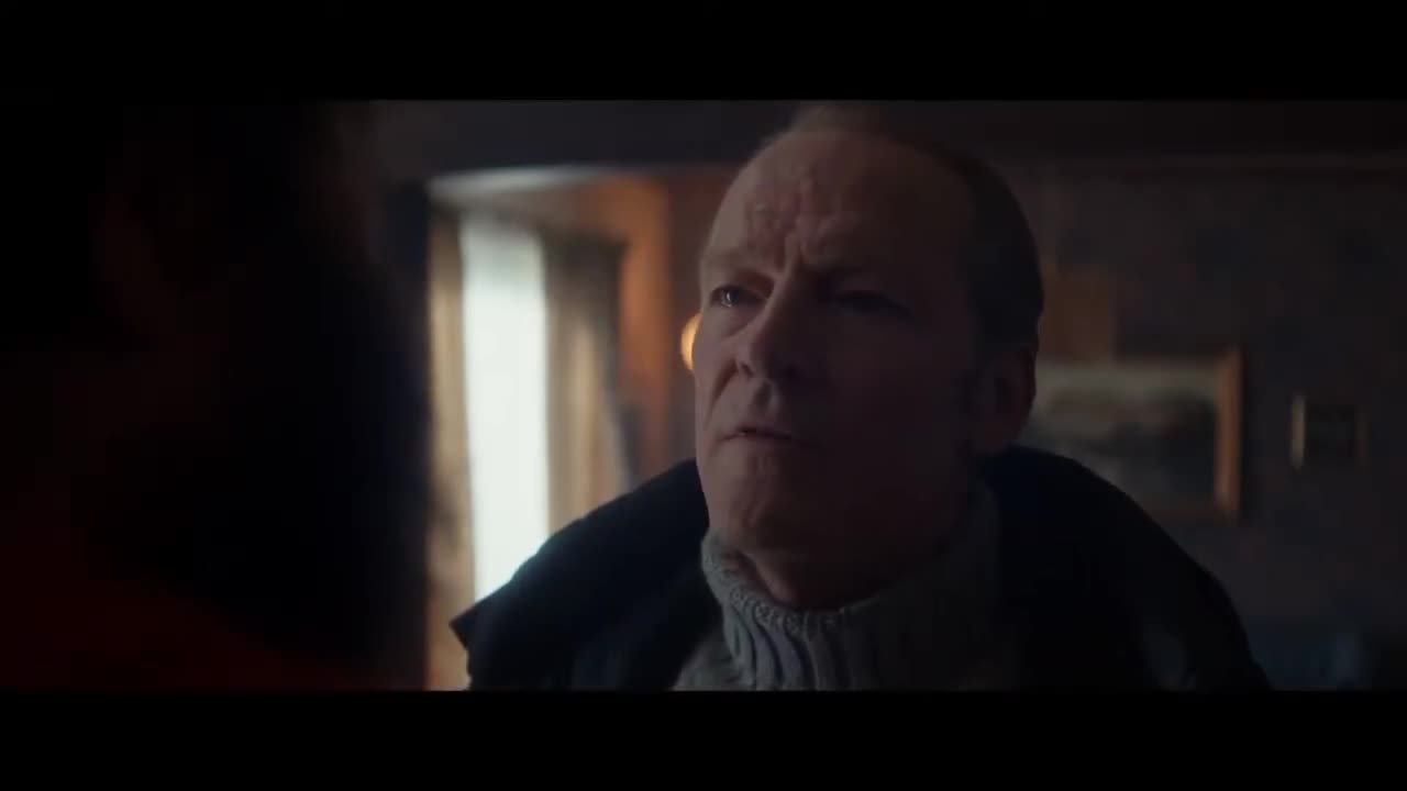 Operation Napoleon - Official Trailer (2023) Vivian Ólafsdóttir, Jack Fox, Iain Glen