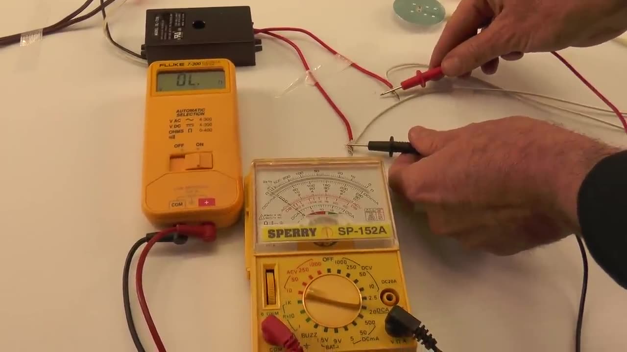 Low Voltage Electronic Transformer Troubleshooting Guide by Total Transformers