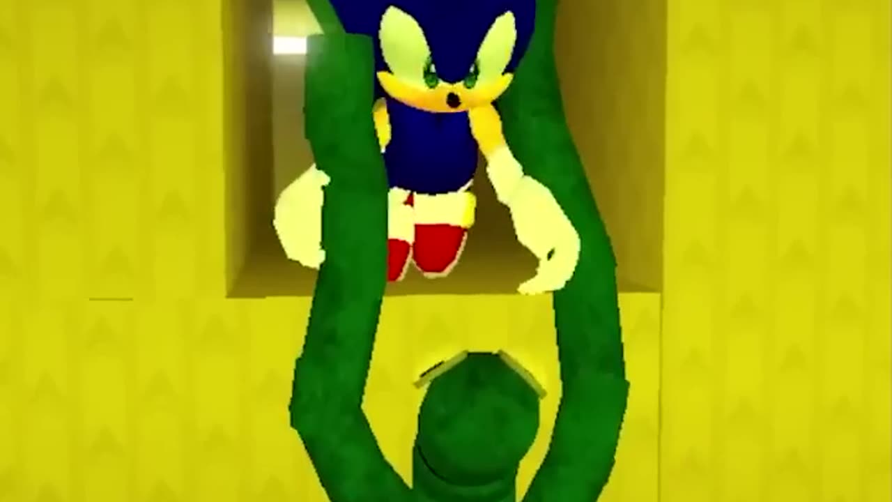 Rainbow Friends Fight In Backrooms #shorts )