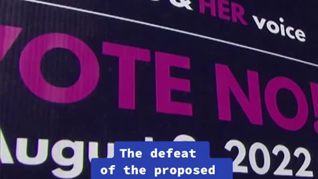 We're going to get through this difficult period.