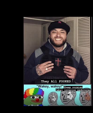 Only light can shine on the dark