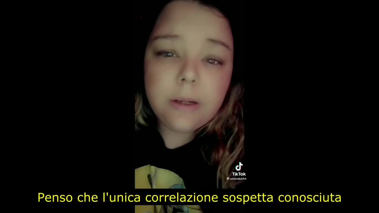 Cronache dei Dannati - Effetti collaterali dei vaccini covid, sclerosi multipla e miocardite