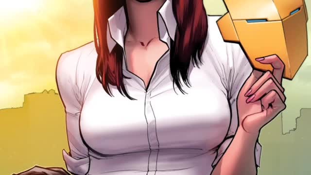 Featured artists at InvestComics.com this week
