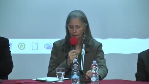 Trasmissione della Spike da vaccinato a non vaccinato